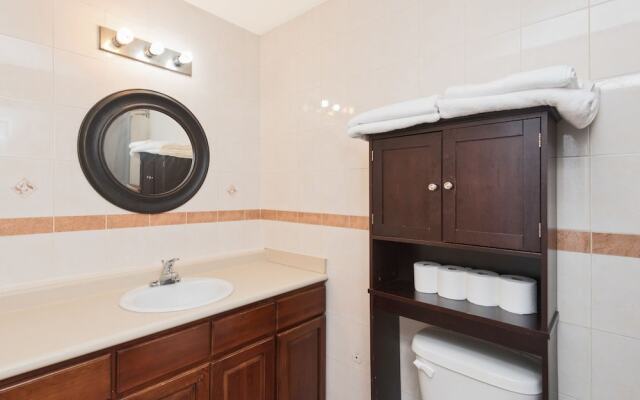 Racpanos Modern Stay on Union Street