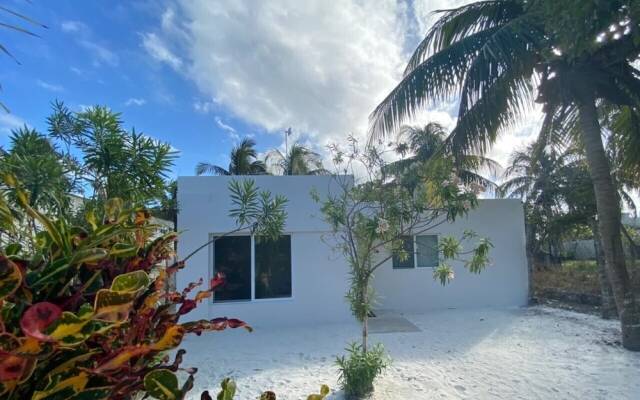 Casa Colibrí El Cuyo