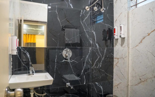 Open Hotel by Olive - Meet Me At