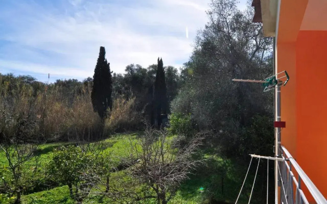 Vasos Apartment Agios Athanasios Corfu