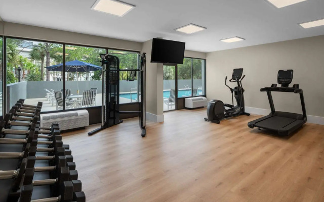 Doubletree by Hilton Hilton Head Island