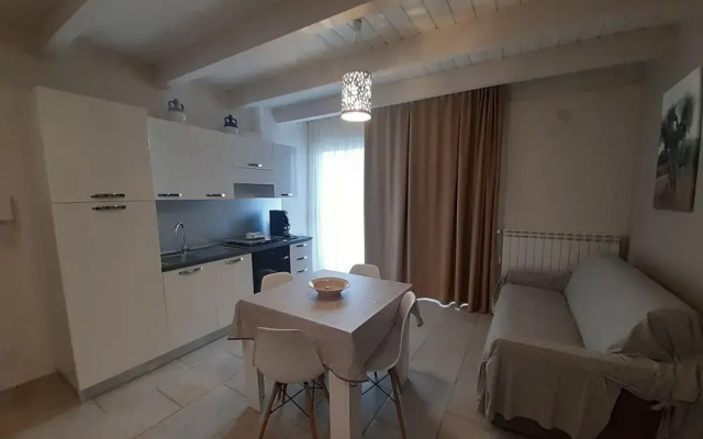 Dimora Girolamo charming rooms