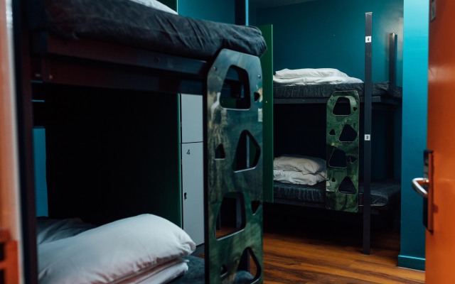 Clink 78 Hostel