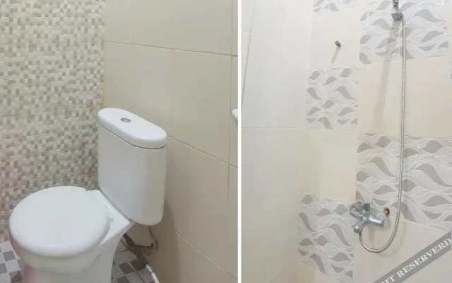 OYO 90327 Hotel Faradisa Syariah