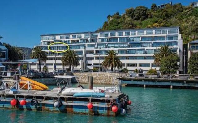 Seaside Luxury - Holiday apartment accommodation, Nelson Waterfront