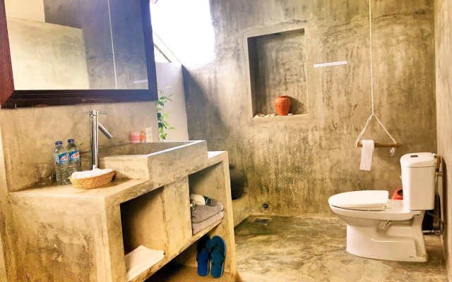 Blue Beach Village Homestay