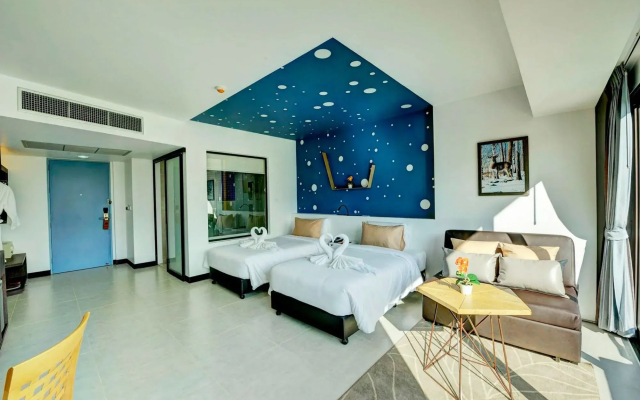 Splendid Hotel Khaoyai