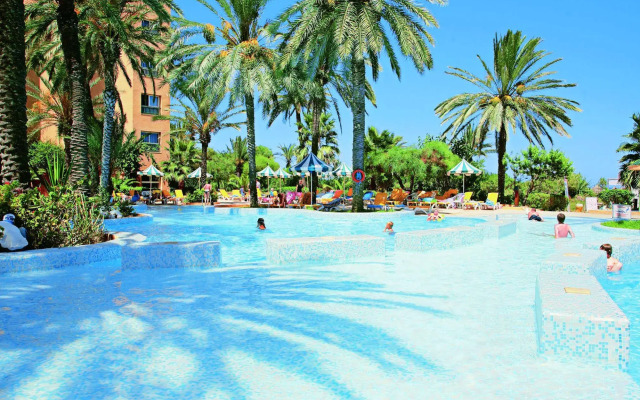 El Ksar Resort & Thalasso