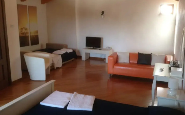 Tenuta Suite 801
