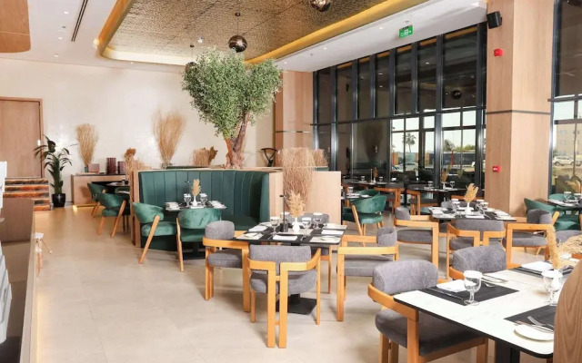 Park Inn By Radisson Muscat