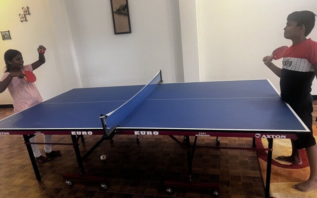 Yercaud Bungalow Stay