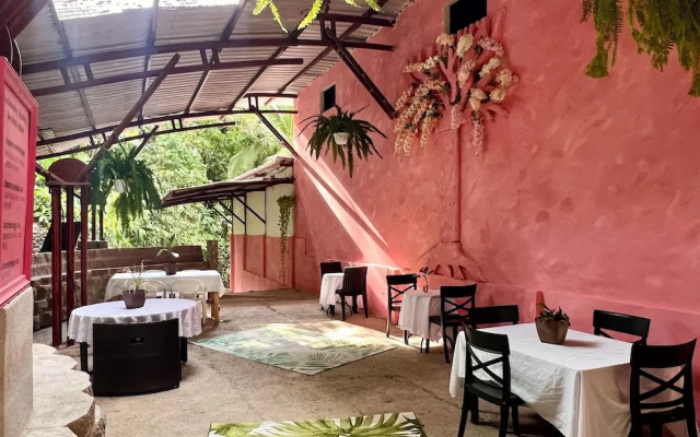 Zen Zaru Beautiful Hidden Hotel
