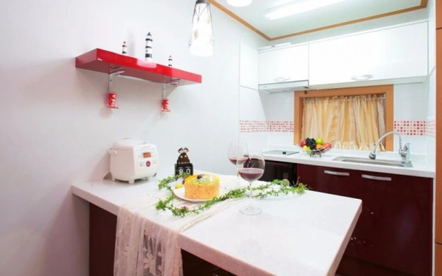 Gapyeong Echo Pension