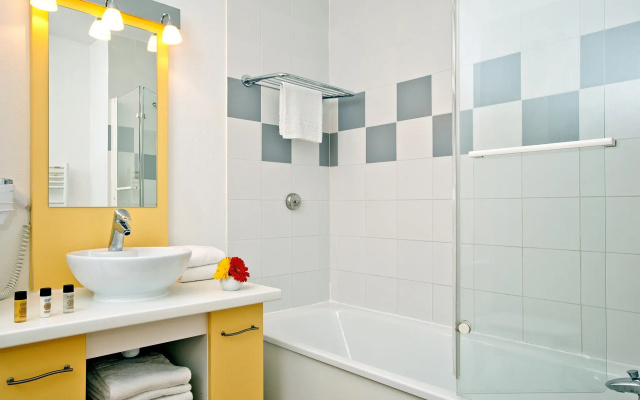 Residhome Le Carre d'Or Prevessin