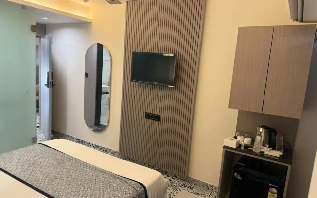 Hotel Laxus