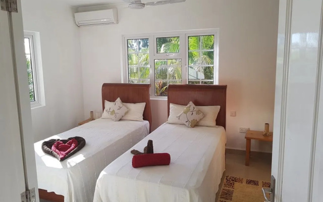 Spas Villas Machabee