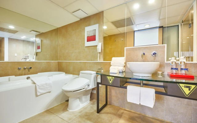 Caesar Park Hotel Taipei