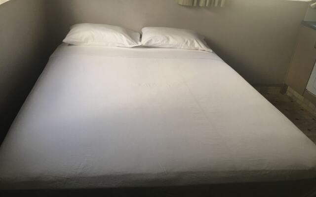 Manukau City Lodge