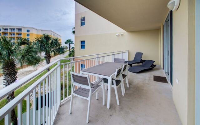 Waterscape A221 2 Bedroom Condo