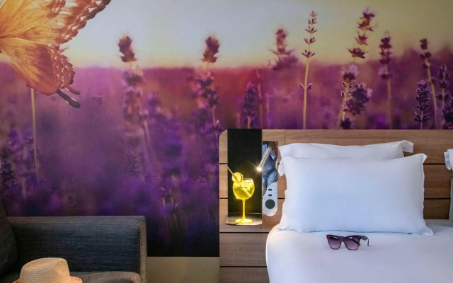 Novotel Antibes Sophia Antipolis
