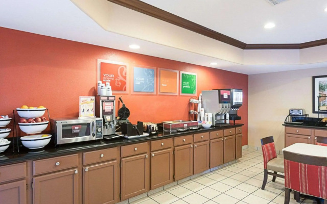 Comfort Inn Marrero - New Orleans West