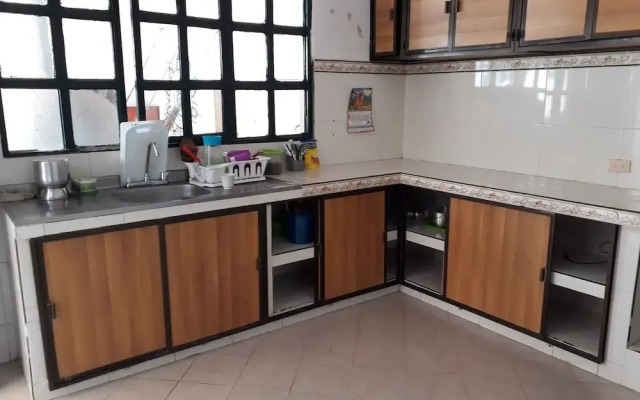 Coffee Break Hostel