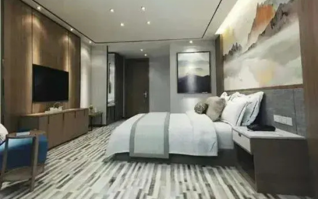 Mehood Ezzi Hotel(Yining)