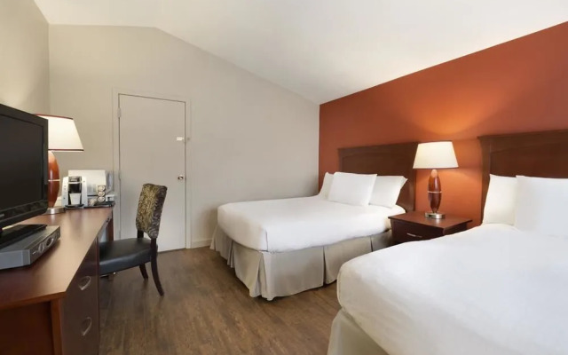 Travelodge Kindersley