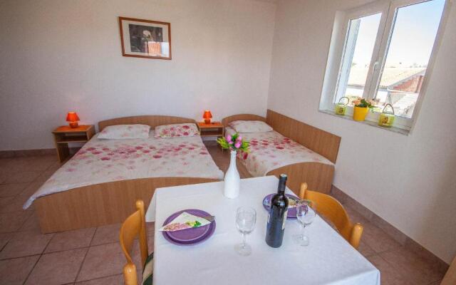 Apartments Bella Poljana