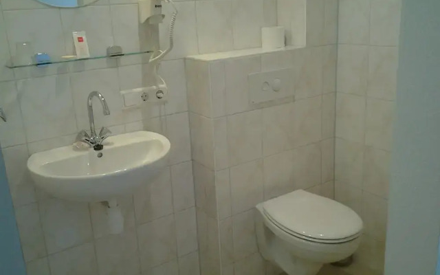 Hotel 't Zwaantje