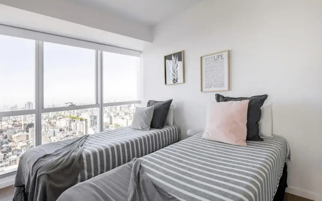 Zip Housing Torre Bellini
