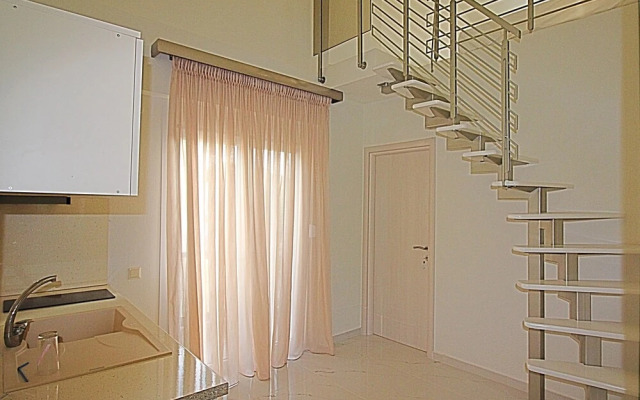 Sky Rays Luxury Apartments