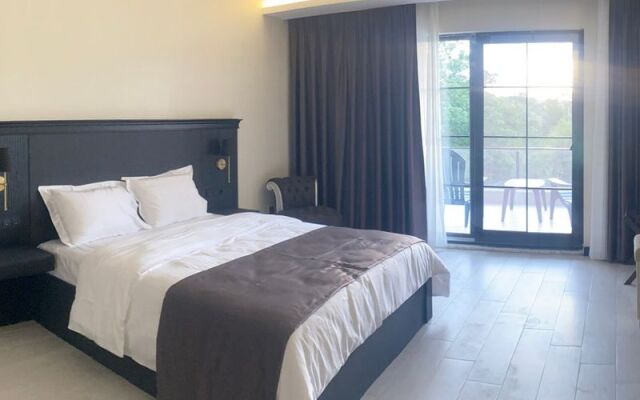 The Reference Club Country Resort