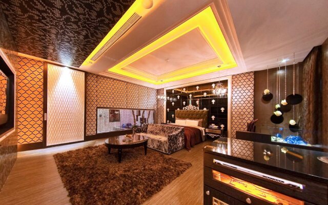 Jin Sha Motel