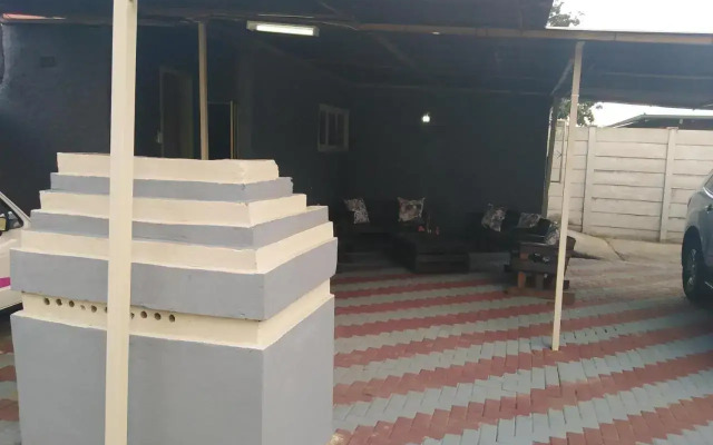 Coolden guest house