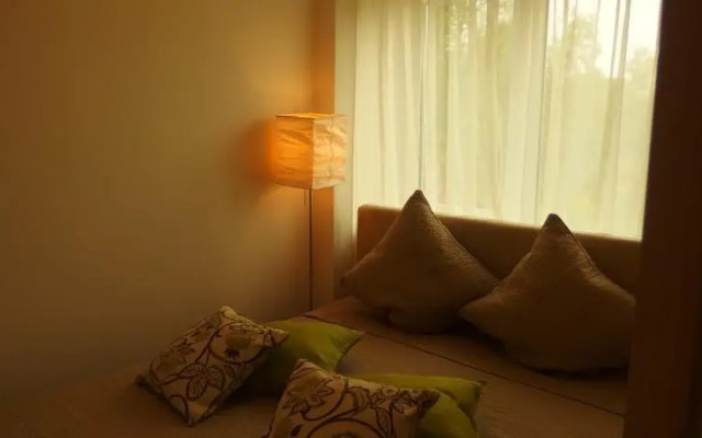 Nikolas Apartamentai - Veisiejų gatvė