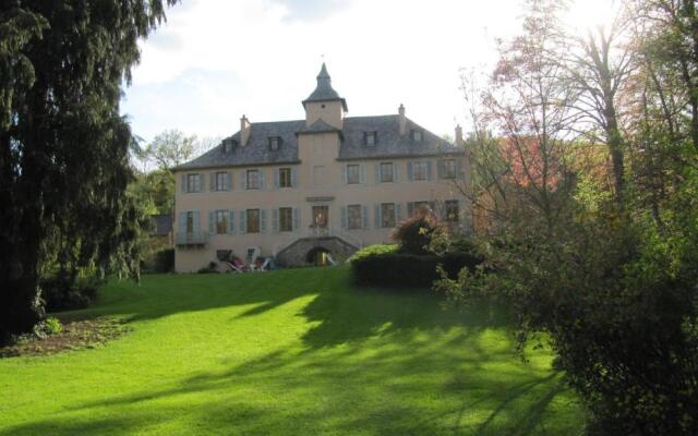 Chambres dhôtes Les Tapies