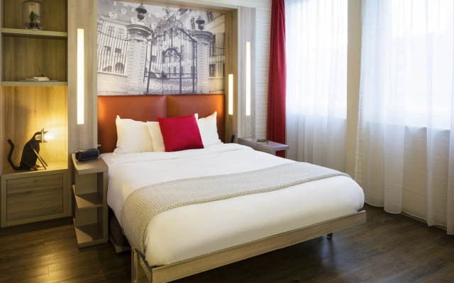 Aparthotel Adagio Basel City