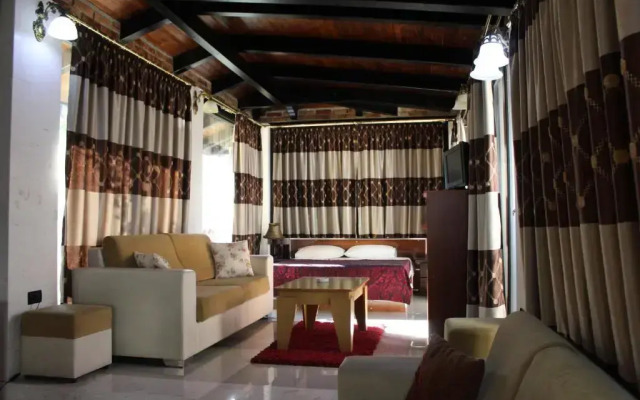 Hotel Vila 15