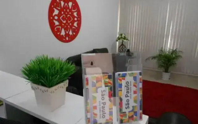 Dom Hostel
