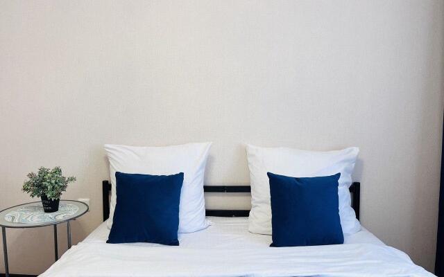 Ростов Посуточно на улице Андреева 7