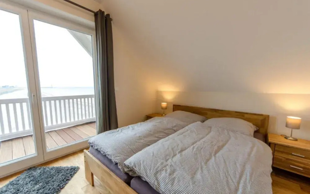 Holiday Home on the Baltic Sea