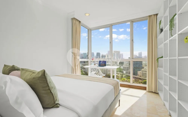Hestia by Kozystay - Kuningan – Guest Rooms – Jakarta