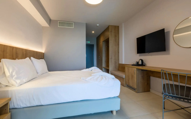 White Olive Elite Rethymno - All Inclusive