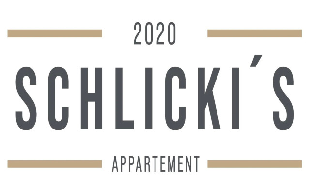 Schlicki´s Appartement