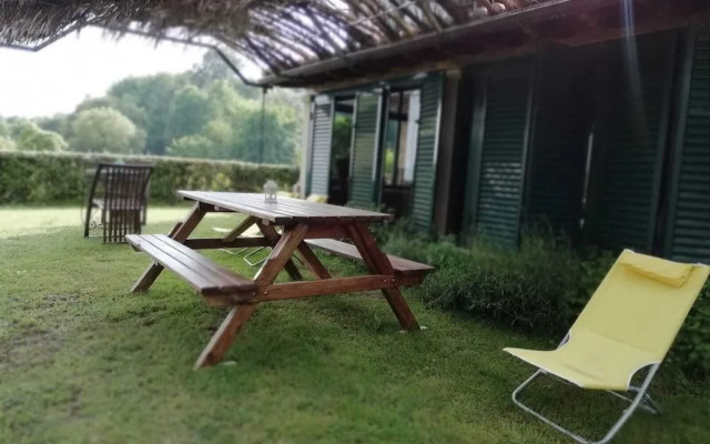 Hotel Rustico Aldea Figueiredo