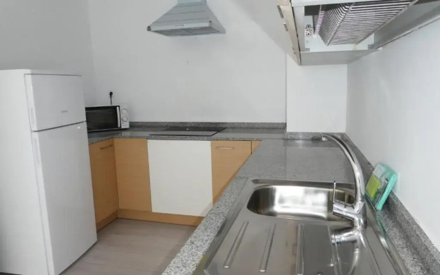 Playa De Benicarlo 3000