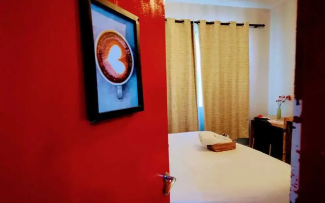 Suítes Café N'Aveia