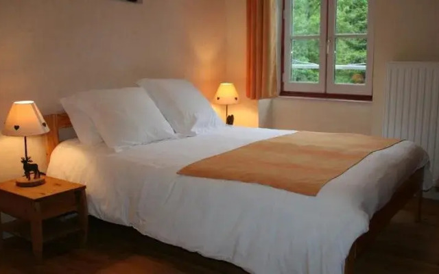 Auberge Saint Vincent