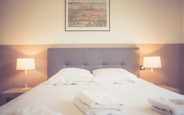 514 Appart Hotel